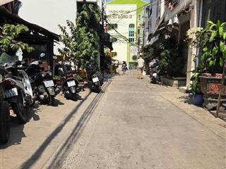 Chủ giảm sâu  nhà hẻm 336 nguyễn văn luông quận 6  70m2  xe hơi ngủ nhà  ngang 5m  7.x tỷ.