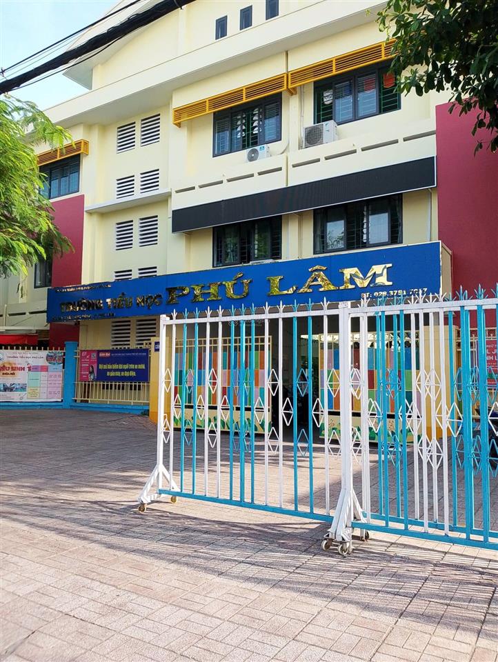 Nhà tân hòa đông  quận 6  82m2  3pn  hẻm thông ba gác  5.x tỷ