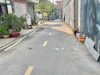 Nhà an dương vương  quận 8  4 tầng  xe hơi ngủ nhà  42m2  gần mặt tiền  6.x tỷ.