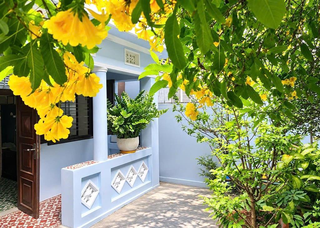 Nhà lò gốm  quận 6  120m2  sau lưng căn mặt tiền  tiện xây mới  làm căn hộ dịch vụ  9.x tỷ.