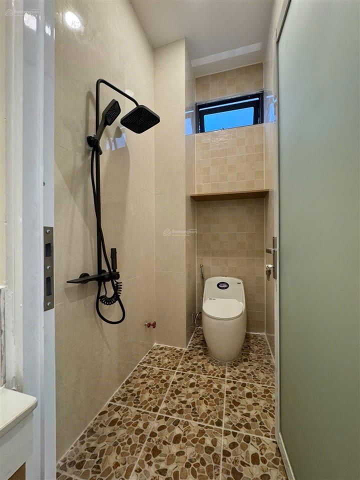 Nhà cư xá phú lâm a  quận 6  75m2  4pn  4wc  3 tầng  hẻm thông  7,x tỷ