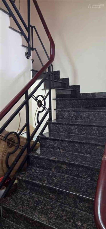 Nhà cư xá phú lâm a  quận 6  47m2  3pn  4wc  3 tầng  hẻm 3m thông  6.x tỷ