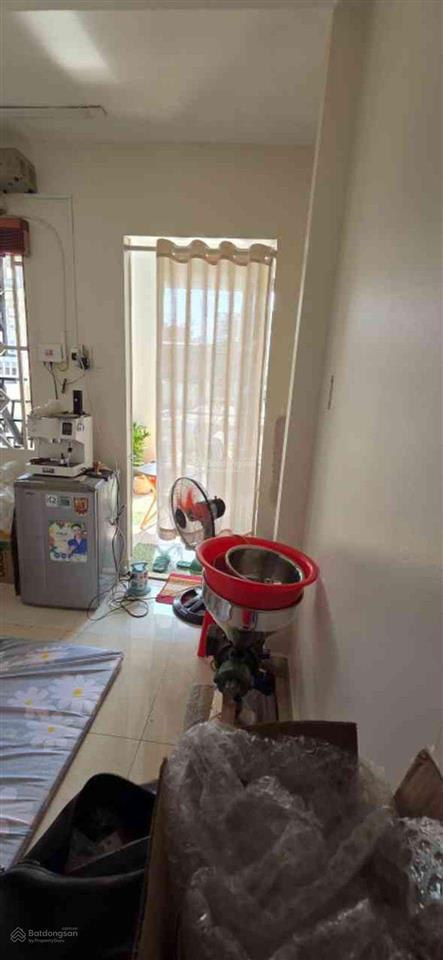 Nhà cư xá phú lâm a  quận 6  47m2  3pn  4wc  3 tầng  hẻm 3m thông  6.x tỷ