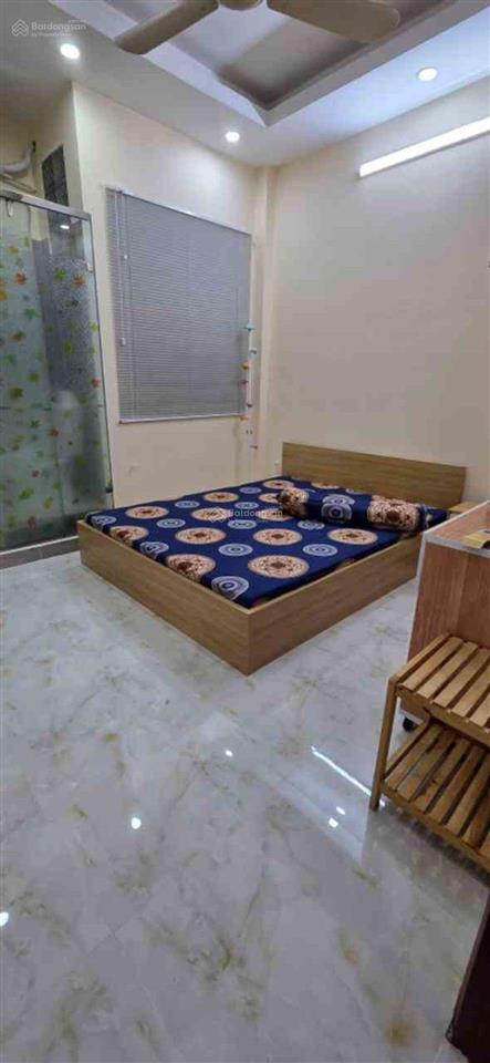 Nhà cư xá phú lâm a  quận 6  47m2  3pn  4wc  3 tầng  hẻm 3m thông  6.x tỷ