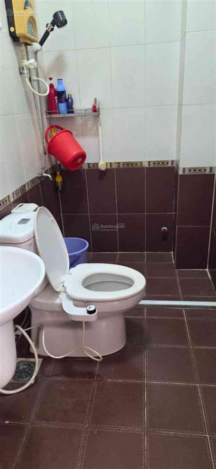 Nhà cư xá phú lâm a  quận 6  47m2  3pn  4wc  3 tầng  hẻm 3m thông  6.x tỷ
