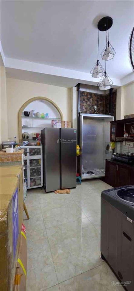 Nhà cư xá phú lâm a  quận 6  47m2  3pn  4wc  3 tầng  hẻm 3m thông  6.x tỷ