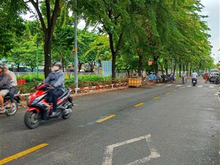 Bán nhà đường phan văn khỏe trung tâm hành chính q6 gần chợ lớn, chợ kim biên  hẻm xe hơi