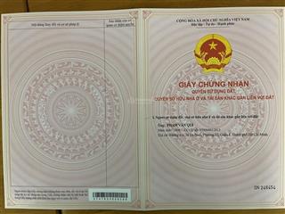 Có 102 nhà đầu tư nên sở hữu khuôn đất hiếm mt nguyễn xí 12x100m xd hầm + 10 lầu