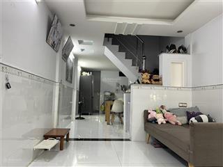 Bán nhà riêng 1456/44 lê văn lương, nhơn đức, nhà bè, hcm 2,3 tỷ, 43 m2