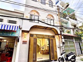 Siêu phẩm nhà phố mặt tiền 5m nguyễn tư giản.