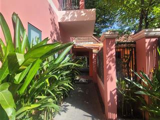 Bán villa điện biên phủ 174.8m² 3 tầng  50 tỷ  villa cho thuê lợi nhuận cao bình thạnh