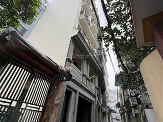 Bán toà ccmn, dòng tiền  7 tầng  16 phòng khép kín  phố đức diễn  bắc từ liêm