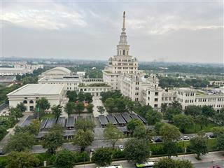 Chính chủ bán căn góc 3pn  75m2  toà s2.17  view vinuni giá chỉ nhỉnh 5 tỷ