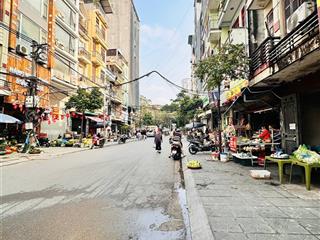 Siêu phẩm phân lô ô tô tránh  ngõ 72 dịch vọng  trung tâm cầu giấy