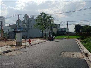 Khu phân lô đồng bộ  4x18  thạnh xuân 25  4,85 tỷ.