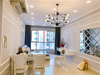 Bán nhanh căn 3pn + 2wc khu ruby, dt 80m2, view công viên nội khu, giá 4.6 tỷ, full nội thất