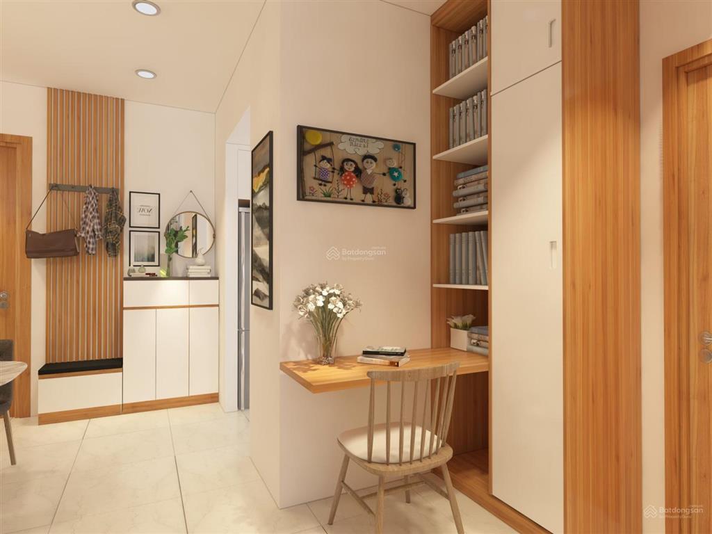 Giá tốt nhất thị trường căn hộ emerald  celadon city 2n+ 2wc, dt 71m2, view công viên, giá 5 tỷ