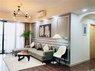 Bán nhanh căn 2pn + 2wc khu ruby, dt 70m2, view công viên, giá 4.4 tỷ, full nội thất, sổ hồng sẵn