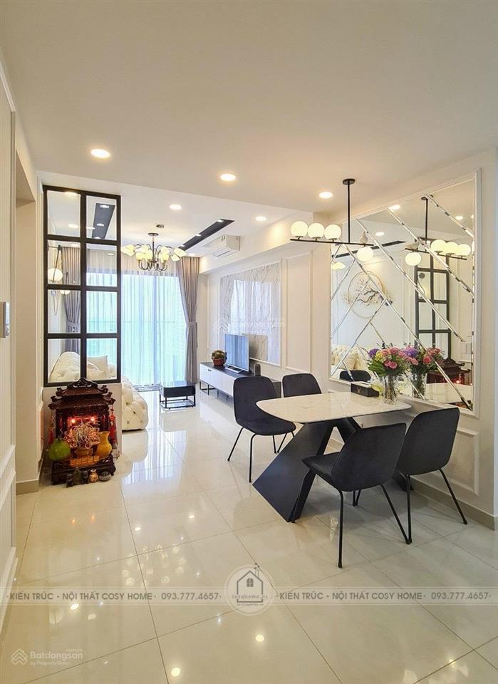 Chính chủ cần bán căn hộ 2pn + 2wc khu ruby, giá 4.4 tỷ, dt 70m2, full nội thất,  0947 050 ***