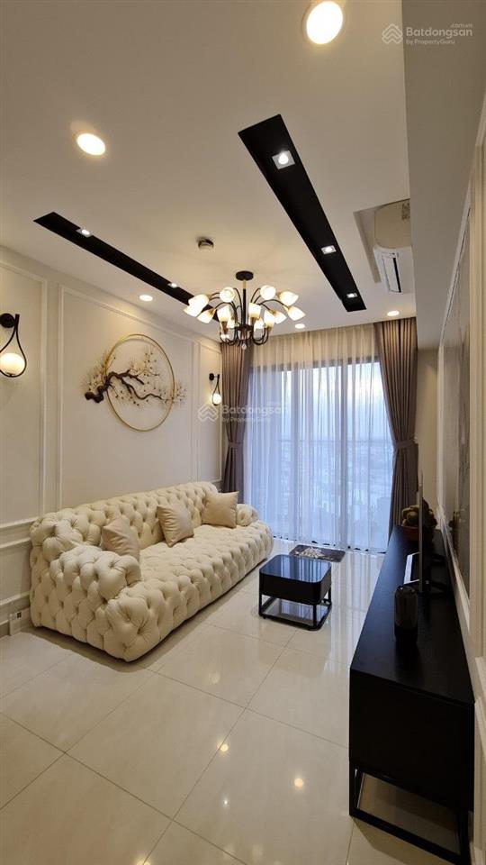 Chính chủ cần bán căn hộ 2pn + 2wc khu ruby, giá 4.4 tỷ, dt 70m2, full nội thất,  0947 050 ***