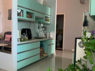 Bán căn hộ belleza. 88m2, 2pn, 2wc, nội thất đầy đủ, sổ hồng. giá 4,1 tỷ (còn thương lượng)