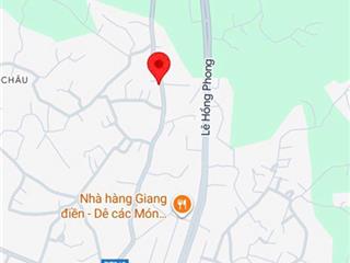 Bán đất trục chính tỉnh lộ 262, full thổ cư