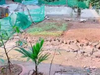 Bán đất thổ cư chính chủ  tôi zalo 0389 842 ***