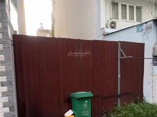 Lô đất hơn 7 tỷ, 82m2,4x20m,gần bv đa khoa hồng đức,đ.quang trung,p10,q.gv