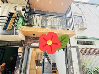 Bán gấp nhà riêng 163 tô hiến thành, 2,8 tỷ, 15m2, 2pn, 1wc