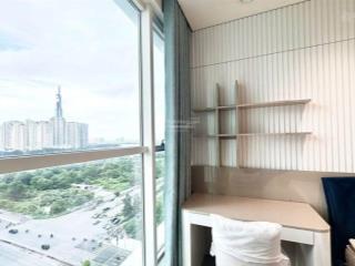 Cho thuê gấp căn hộ zeit river 2pn full nội thất view đẹp