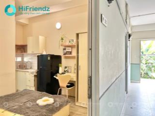 Cho thuê nhà trọ phòng trọ dạng studio tại phú hữu, quận 9(cũ) thủ đức, giá 3 tr/th, 26m2