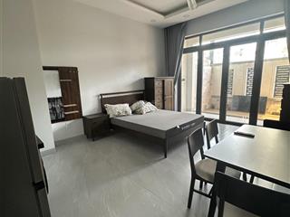 Chung cư mini, chdv cho thuê ở đường số 16, phước long b, thủ đức, 4,5 triệu, 36m2 hàng hot