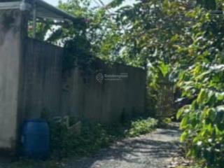 Bán đất 2 sẹt hà duy phiên giá rẻ 10x22