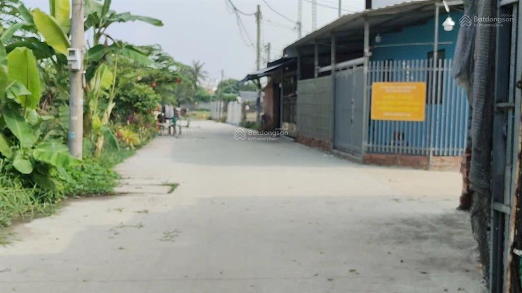 Bán đất 1.351 m2 thổ cư 1/ kênh nhà việt bình mỹ củ chi giá rẻ