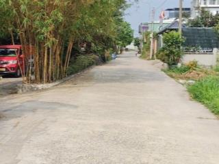 Bán đất 1.351 m2 thổ cư 1/ kênh nhà việt bình mỹ củ chi giá rẻ