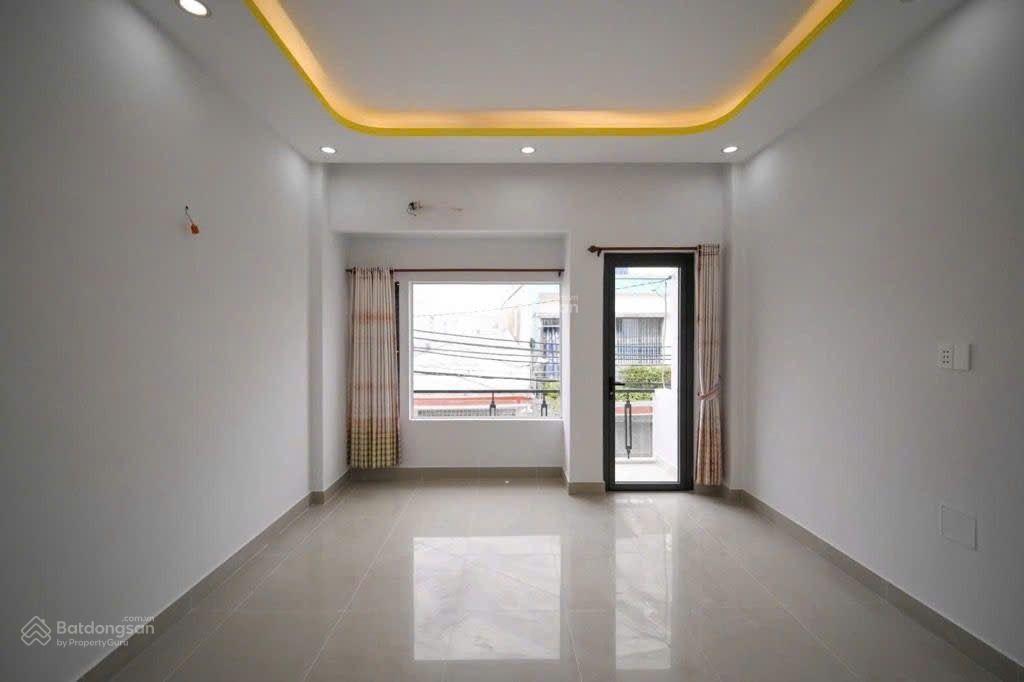 Nhà bán hương lộ 2  2 tầng kiên cố  48m2  hẻm 6m, giá 5,1tỷ