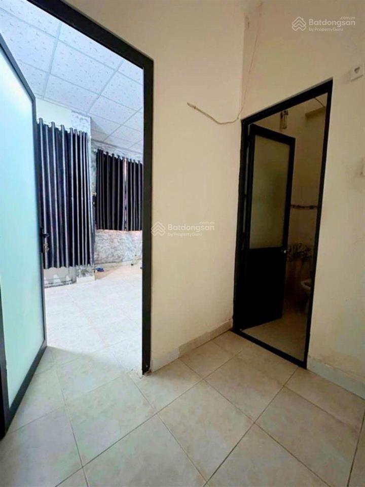 Nhà bán đường số93tầng3pnhẻm nhựa 6m thônggiá 5,25tỷ