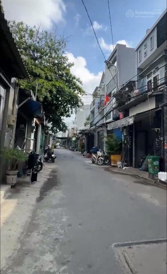 Nhà bán đường số93tầng3pnhẻm nhựa 6m thônggiá 5,25tỷ