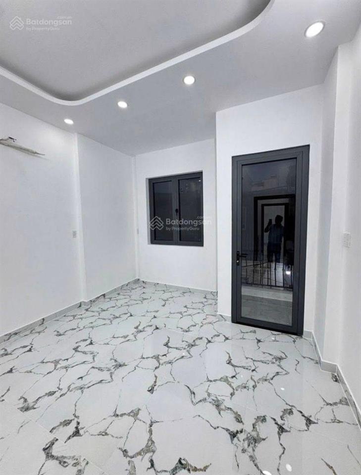 Nhà bán đường gò xoài48m22tầnghẻm xe hơigiá 4,9tỷ