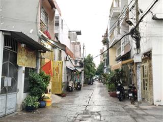 Nhà bán đường số2 (gò xoài)48m22tầng bêtônghẻm 5mgiá 4,9tỷ