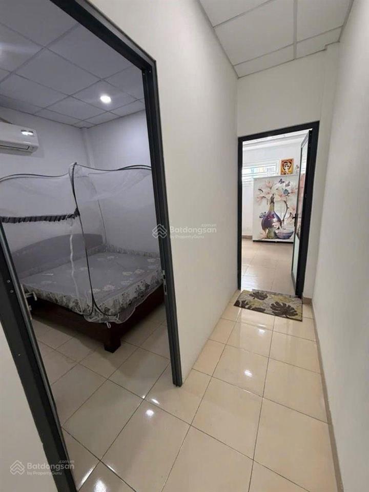 Nhà bán gò xoài48m22tầnghẻm 6mgiá 5,4tỷ