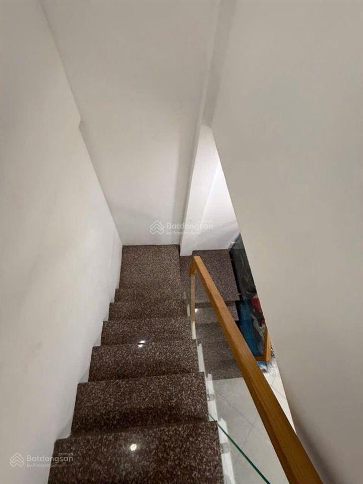 Nhà bán gò xoài48m22tầnghẻm 6mgiá 5,4tỷ