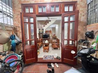 Phân lô chiến thắng  văn quán  khu cán bộ  ngõ ô tô  dân xây 57m2  4 tầng  11,45tỷ