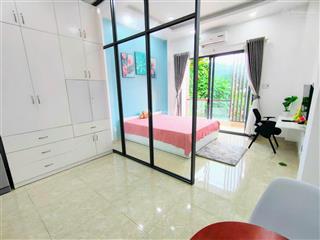 Thuê ngay 1pn 45m2 tại phó đức chính gần chợ bà chiểu