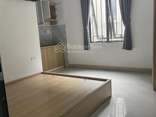 Cho thuê chung cư mini, không chung chủ giờ giấc thoải mái 3tr3/thang