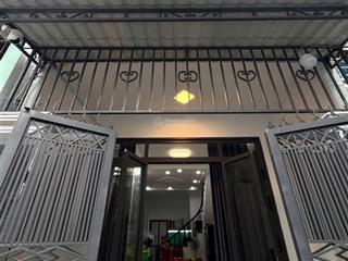 Tân bình  đối diện cổng nhà ga t3  khu chợ phạm văn bạch  52m2 (4x13m)  5.25 tỷ  2 tầng.