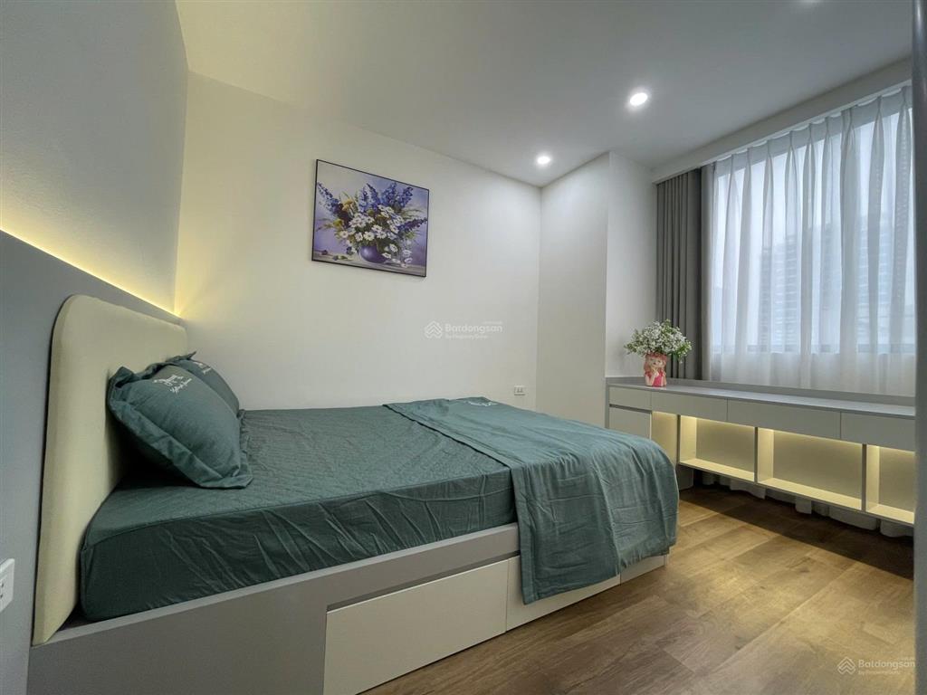 Bán căn hộ cao câp ngoại giao đoàn view đẹp giá rẻ nội thất cao cấp 129m2 3n 13.9 tỷ