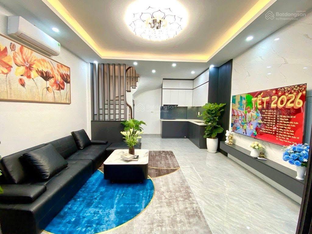 Chính chủ bán nhà gần tây nam linh đàm 35m mt4m ngõ rộng 2m chỉ 30m ra ô tô tránh giá 6,3 tỷ