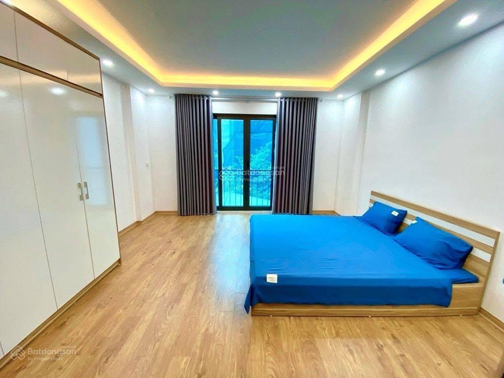 Chính chủ bán nhà gần tây nam linh đàm 35m mt4m ngõ rộng 2m chỉ 30m ra ô tô tránh giá 6,3 tỷ