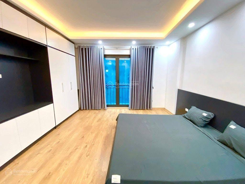 Chính chủ bán nhà gần tây nam linh đàm 35m mt4m ngõ rộng 2m chỉ 30m ra ô tô tránh giá 6,3 tỷ